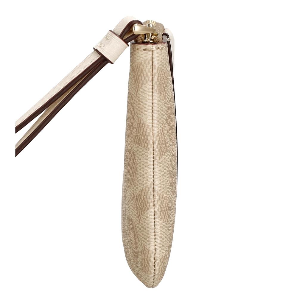 Pouch CW854 IMXDM [Coach] Women's [Used]