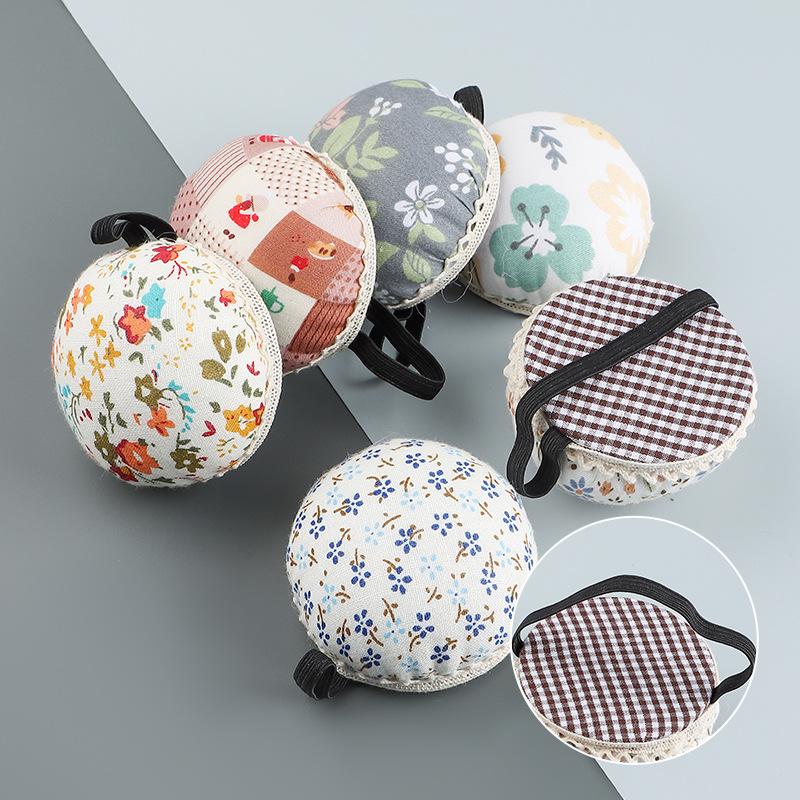 Hand Sewing Tools Sewing Machine Needle Mat Cross Stitch Fabric Tailor Needle Holder Wrist Craft Needle Mat Hand Sewing Tools