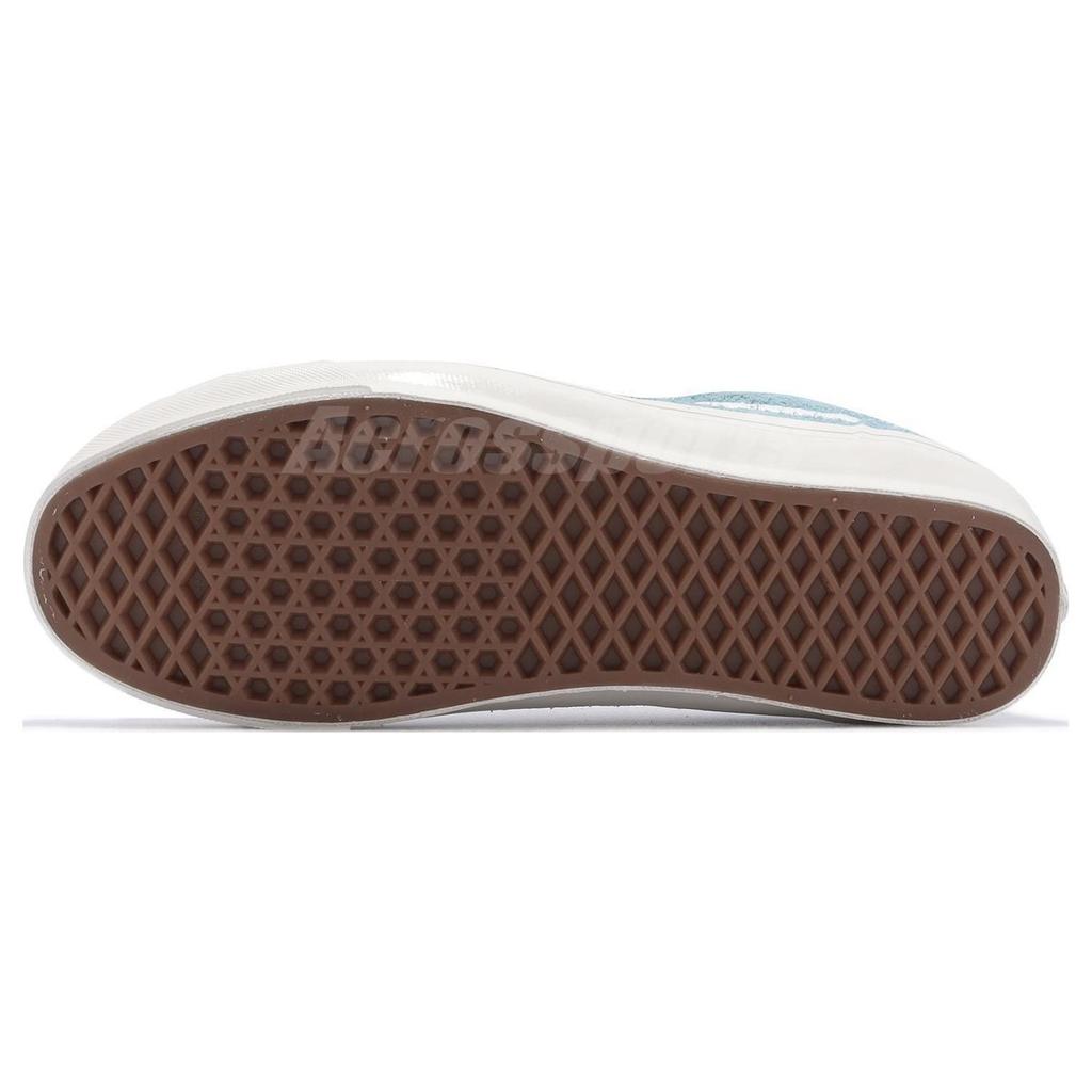 Style 36 Og Vans Lx 'Cooperstown - Canal Blue' VN0A4BVEH7O