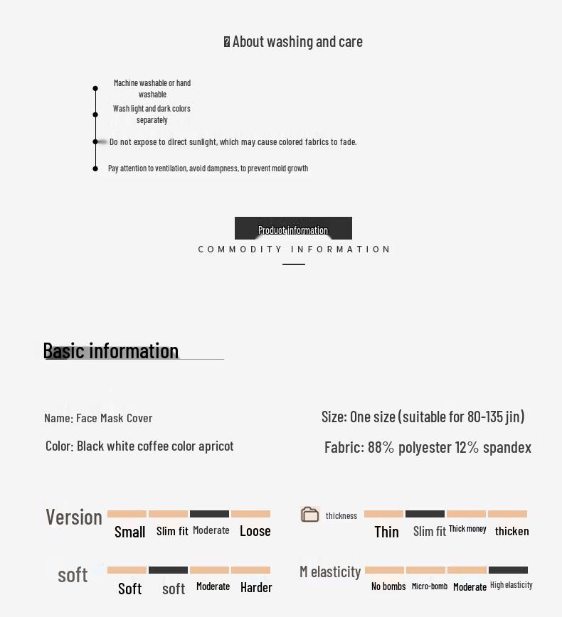 Women's Semi-High Neck Long Sleeve Base Layer Top