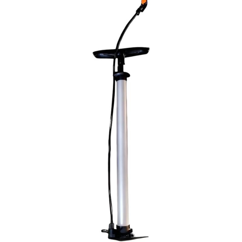 LISM Folding Base Iron Pipe Air Pump
