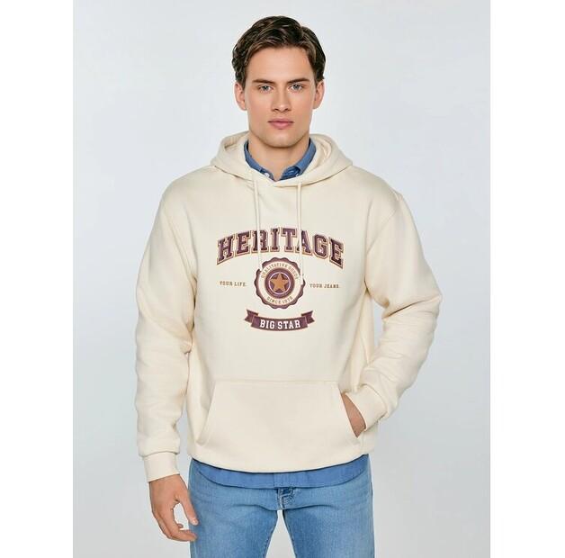 Толстовка BIG STAR SALOMON EU XS