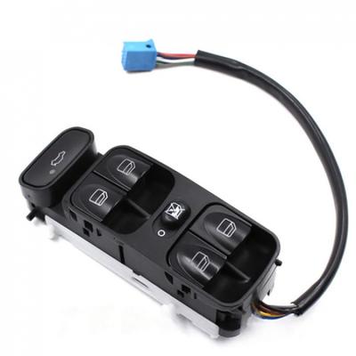 Best 2038210679 Power Window Switch Console Fit For Mercedes W203 C-CLASS C320