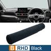 Car Dashboard Cover For Toyota Raize      Avoid Light Pad Instrument Desk Panel  Anti-UV Mats Accessories