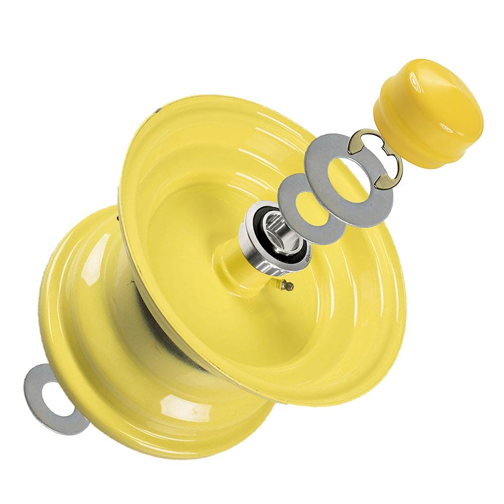 Kit di conversione Nuovo di zecca Resistente Per LA165 LA175 W