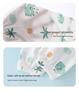 Infant Cotton Anti-Mosquito Summer Lantern Pants - Unisex