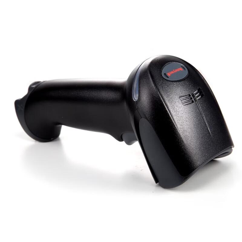 Honeywell 1902GSR Industrial 2D Wireless Barcode Scanner