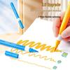 Opaque Multi-Color Acrylic Markers with Soft Tip, Waterproof for Students & Kids' Art, Kindergarten, Graffiti