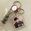 [USED] BTS Jungkook Key Ring Keychain Bulk Sale