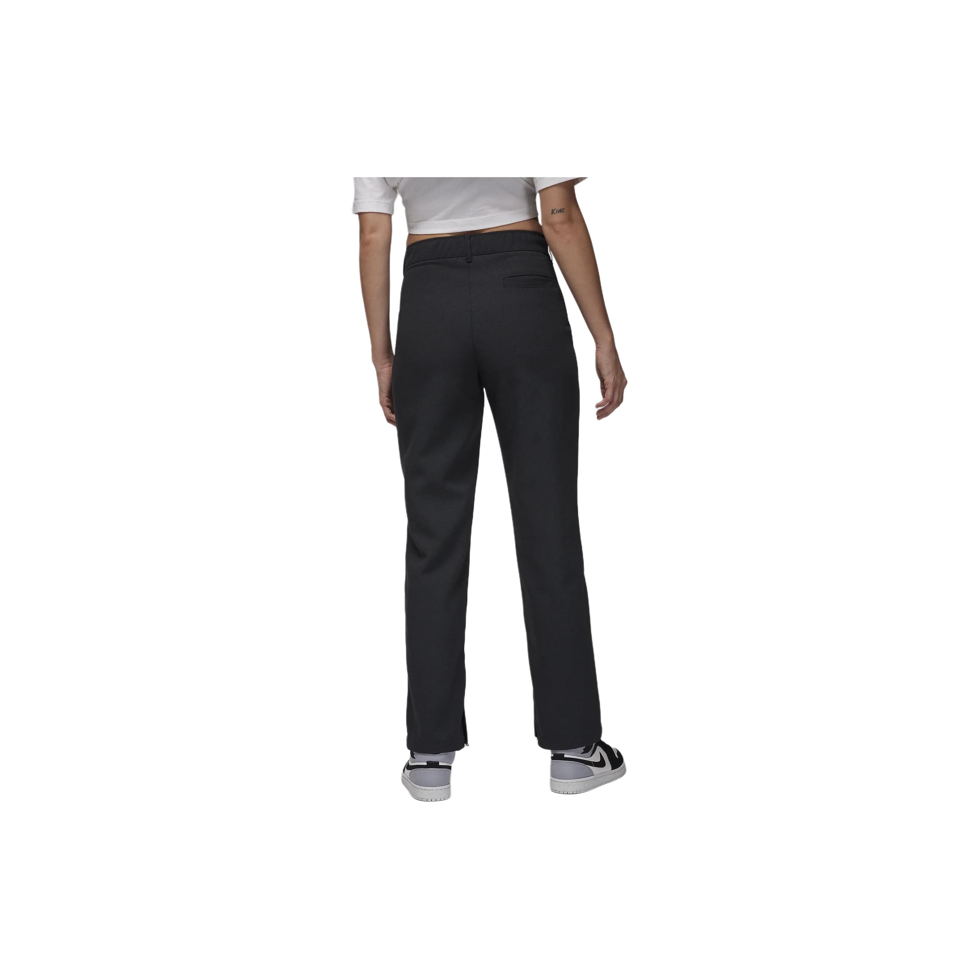 

New JORDAN Women s Woven Pants FN5446-045 XS