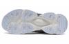 Li Ning Nebula M1 Cushioning Slip Resistant Abrasion Resistant Lightweight Low Top Sports Casual Shoes Men's Gray AGCR225-1