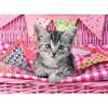 100-piece XXL Puzzle : Cute Kitten