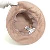 Dior 04DBB923A132 logo Bob hat hat cotton pink