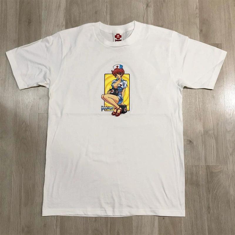 Nirvana vintage rock T-Shirt S