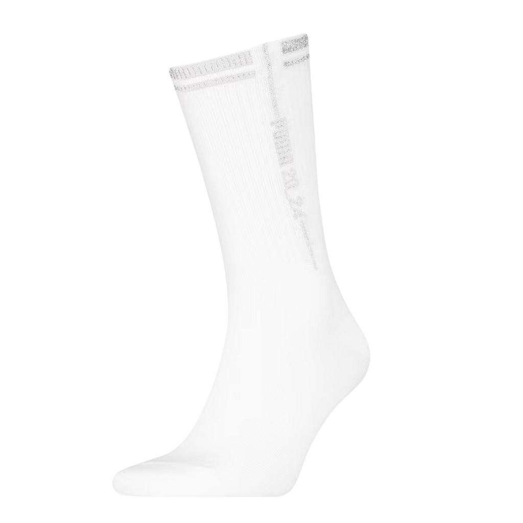 Puma Mens Glow Crew Socks