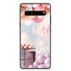 For Samsung S10 Plus Case Black Bumper Tpu Soft Silicone Cover For Samsung Galaxy S10 S10E S 10 S10plus Phone Cases Back Shells