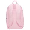 Nike Polyester Backpack Regular Women's Pink Casual HF6995-663