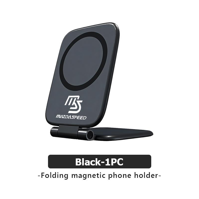 

360 Degree Rotatable Car Phone Holder Dashboard Foldable Mount For Mazda 2 3 5 M5 Ms CX-4 CX-5 CX6 CX7 M3 M6 MX3 MX5 Rx8