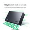 Ugreen 8-Port 100Mbps Unmanaged Ethernet Switch