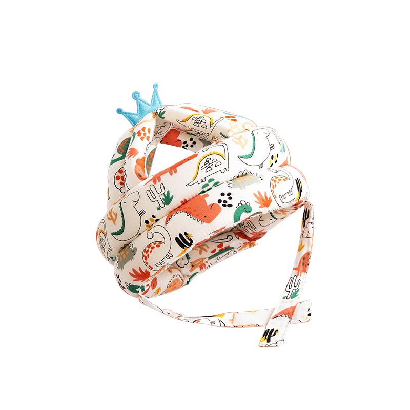 AIBEDILA Baby Toddler Safety Helmet