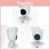 Ultrakill Minos Prime Plush Toy With Short Pile Plush For Kids And Fans