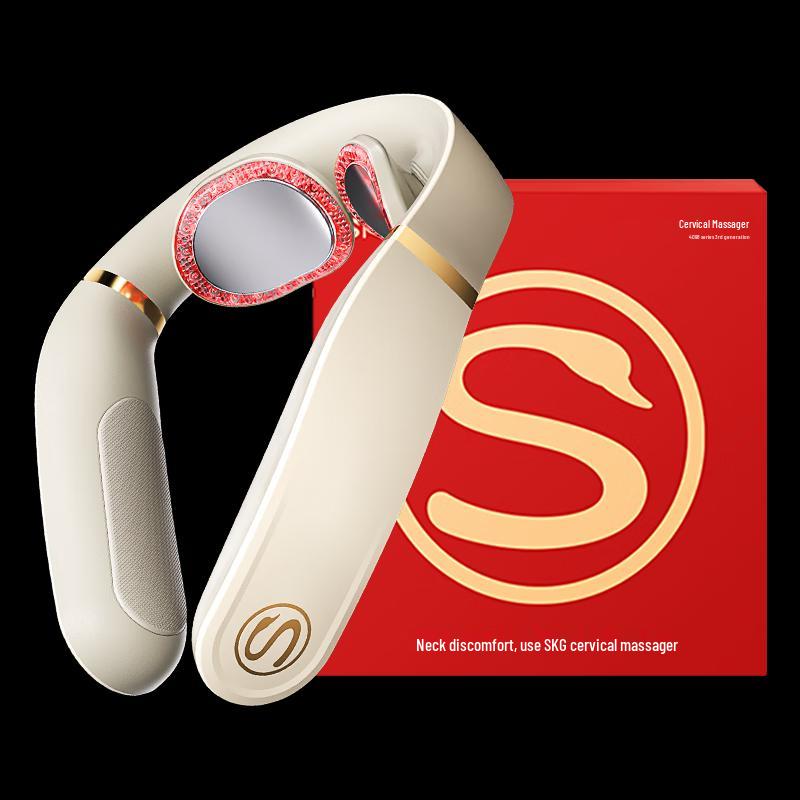 

SKG 4098 3rd Gen Smart Bluetooth Neck Massager