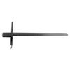 1 Pcs 260mm Circular Saw Scale Ruler Guide Rip Fence For 7 Inch Electric Circular Saw Power Tool Accessories