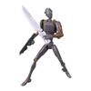 Hasbro Star Wars Black Series Commander Droid Clone Wars 6-Inch Action Figure Premium Collectible