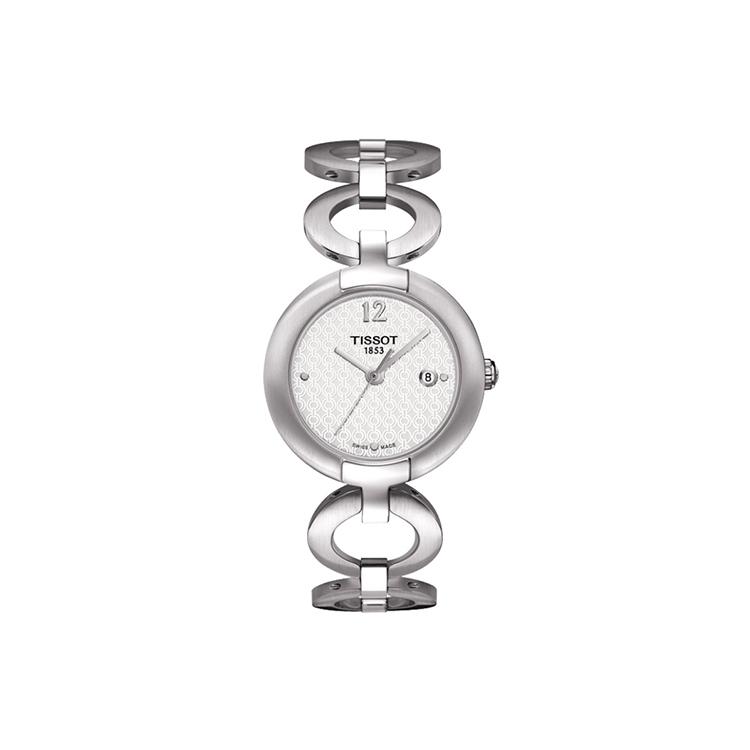 

TISSOT Popular Quartz Movement Women s Watch 27.95mm 27.95*6.49mm White Dial T084.210.11.017.01 T084.210.11.017.01 White Dial