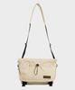 Scoupe The Air Messenger Bag Beige