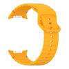 Wavy Silicone Replacement Band Smartwatch Adjustable Lightweight Designs Flexible Sport Watch Straps for Watch8