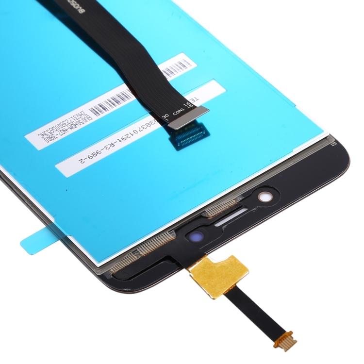 TFT LCD Screen for Xiaomi Redmi 4X with Digitizer Full Assembly