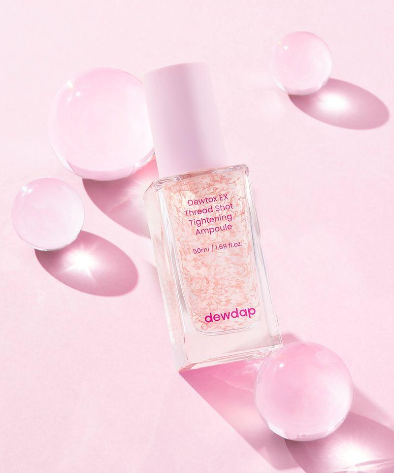 Detox EX Silshot Tightening Ampoule 50ml