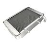 Cooling Radiator With Fans Assy For Linhai 260cc 300cc LH260 LH300 ATV Quad