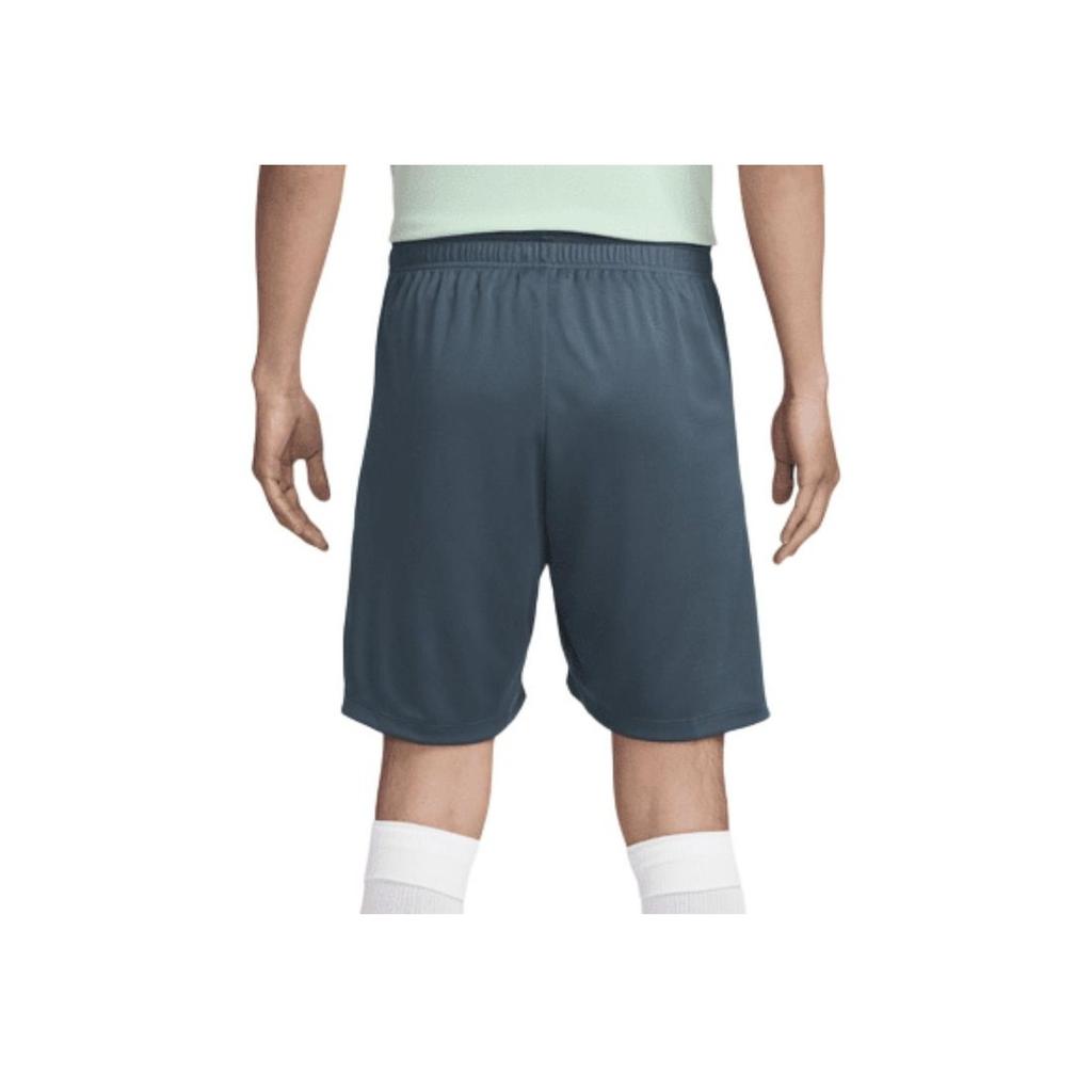 Nike Dri-Fit Tottenham Hotspur Series Fashion Logo Knitted Football Pants Men Bottoms Faded-Spruce Double-Coast Enamel-Green FQ2426-359