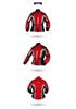 Duhan Motorcycle Riding Suit: Windproof, Warm, Stretchable Protective Gear for Outdoor Sports and Mountain Biking In All Seasons.