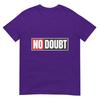 No Doubt Shirt For Teens Funny Meme Shirts With Teen Slang TShirt