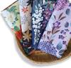 Stylish Tenugui Hand Towels for Japanese Pattern Cat Summer Gauze 88 x 34 Triple Kyoto Style of (Styleneo) Men, Towel, Towel, cm, 100% Cotton, Gauze,