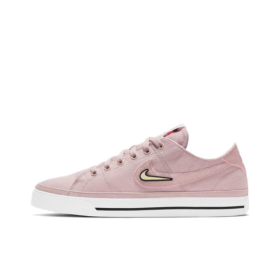 

кроссовки Nike Court Legacy Skateboarding Shoes Women DD2058-600