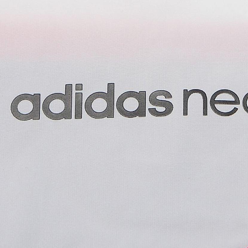 adidas Neo Jacken Herren Weiß Mit Kapuze Moderat Andere CD3173-