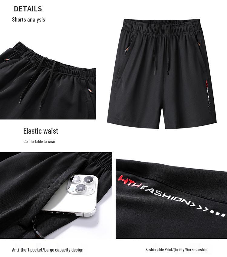 Women's Quick-Dry Camouflage Sports Set – Ice Silk Short Sleeve Top & Shorts