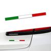 1Pc Country National Flag Germany Spain Italy Emblem Metal Sticker Car Styling Motorcycle Accessories Badge Label Car Decoratio