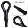 Trailer Hook  With Select European   Secure Towing Solution