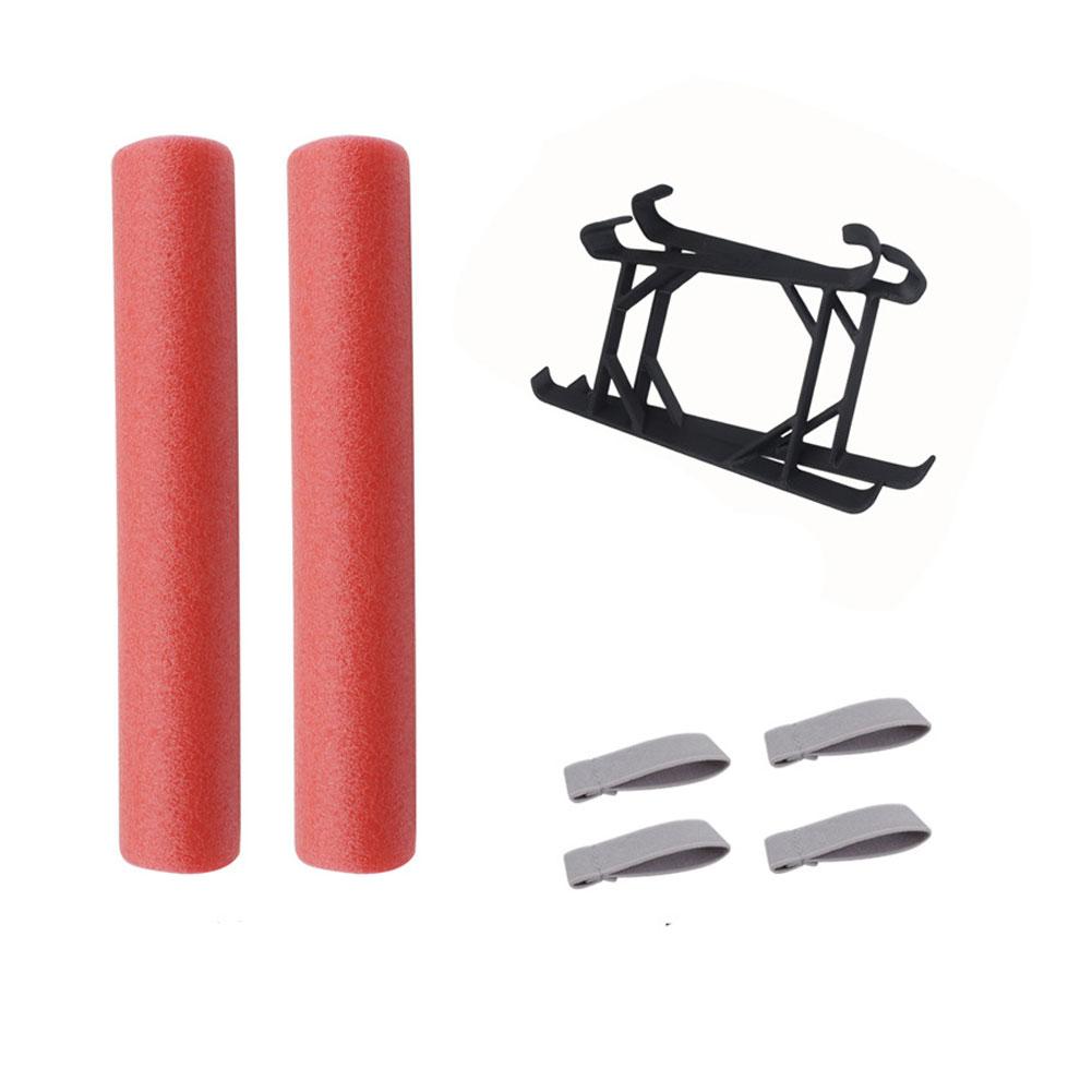 Landing Gear Float Skit For DJI MINI 5 PRO Floating Tripod and Heightened Stand for Handheld Takeoff And Landing Accessories