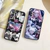 Alien Stage Ivan Till Phone Case For Samsung Galaxy S24 S25 S26 S22 S23 S20 S21 Ultra Fe Plus A16 M54 A14 A54 A24 Coque