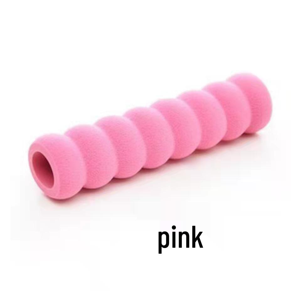 

Anti-static Spiral Child Safety Door Handle Cover - Thickened & Anti-collision Length 13.5, Inner Diameter ~2