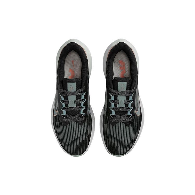 Nike Air Zoom Winflo 9 'Black Light Madder Root' Dame