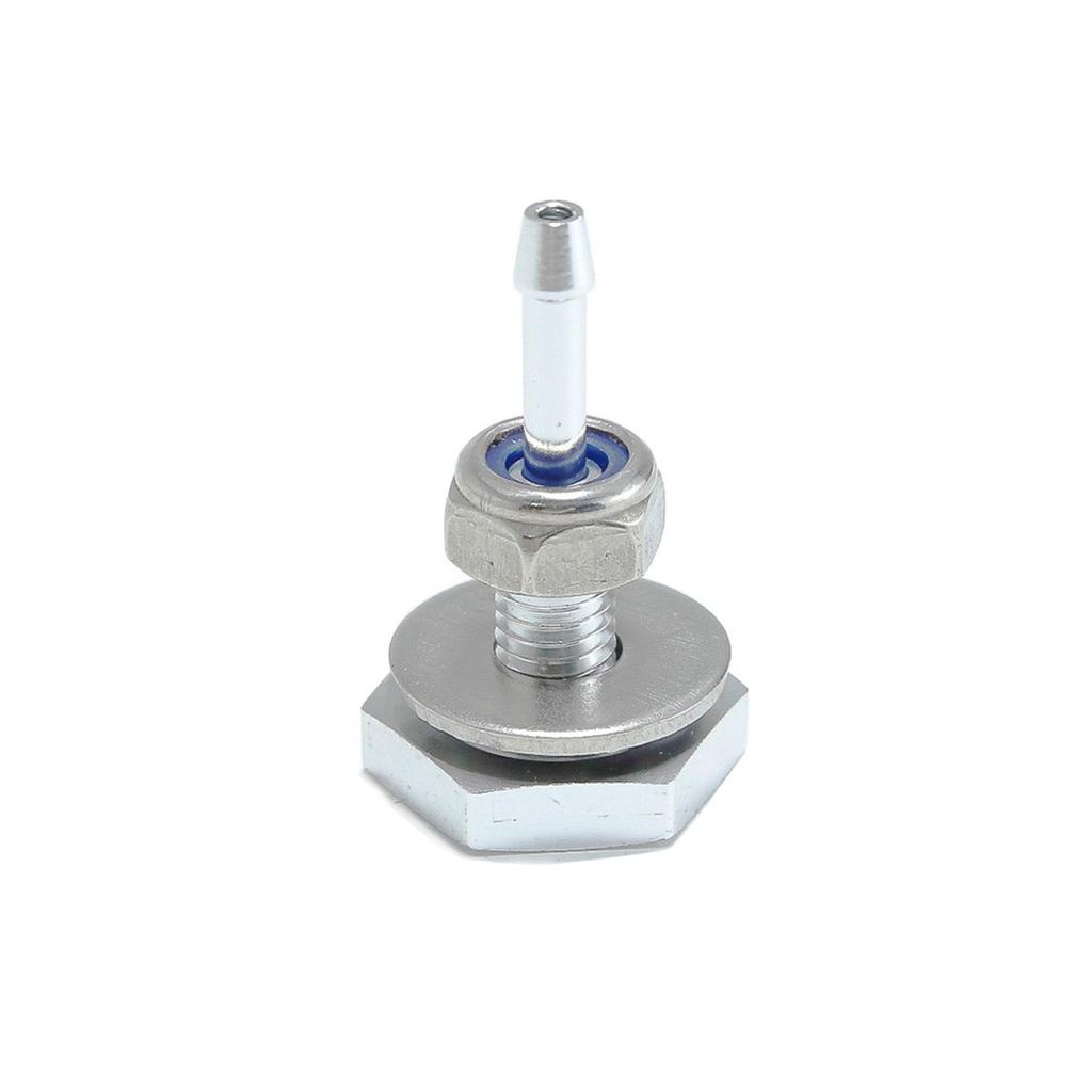Automotive Turbo Vacuum Hose Test Connector
