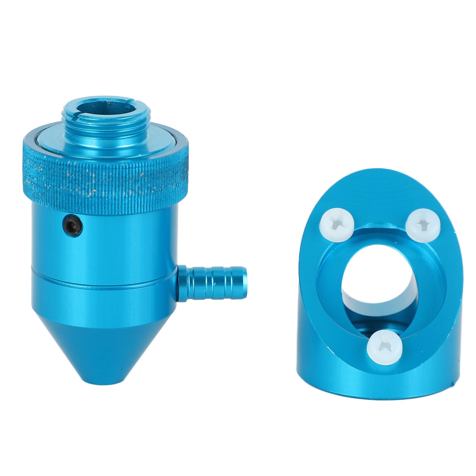 

Лазерная головка 12 мм 18 мм Диаметр линзы FL50.8 мм 25.4 мм с подачей воздуха для лазерного гравера K40