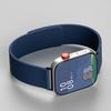 Replacement belt For Huawei Watch Fit 4 Pro Strap NEW Silicone Bracelet Magnetic loop band Correa Huawei watch fit 4 3 wristband